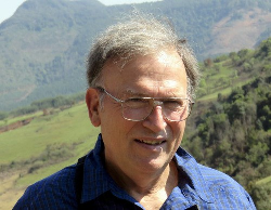 Stephen Rudolph Steinke