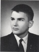 Stephen Rudolph Steinke