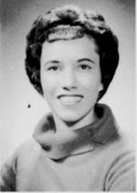 Karen S Markey (Anderson)