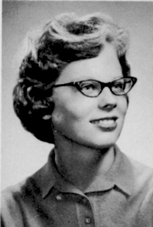 Joanne Schultz (Frye)