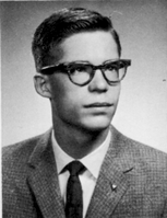 Richard Neil Enyart