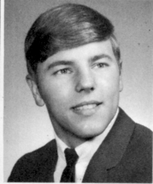David John Blessing