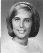 Sally Ann Ehlers (Dreisbach)