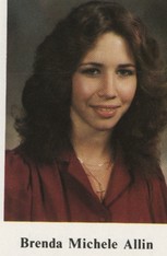 Brenda Michele Allin
