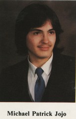 Michael Patrick Jojo