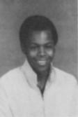 Gary Tyrone Sr. Smith