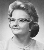 Carol Aller