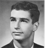 Robert M Levy