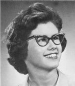 Judith Ann Rose (Walley)