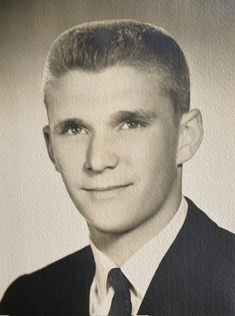 Thomas Frederick Waechter