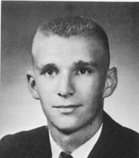 Thomas Frederick Waechter