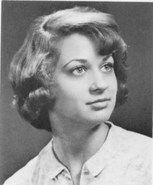 Kristi Lee Winebrenner (Warmoth)