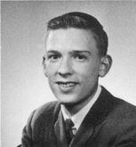 Dale Wayne Grimes