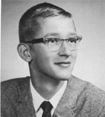 John P Sjoquist