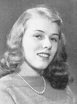 Joyce Ellen Marx (Taylor)