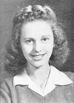 Betty Yvonne Near (Worley)