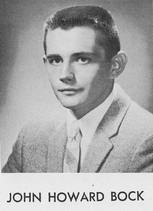 John Howard Bock