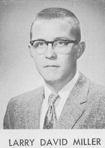 Larry David Miller