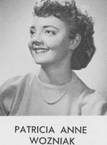 Patricia Anne Wozniak (Bock)