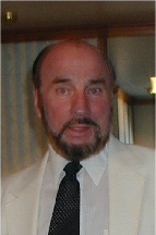 Donald Patrick Corban