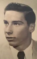 Donald Patrick Corban