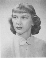 Beverly Roberta Seymour (Vandenburg)
