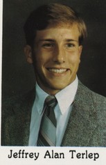 Jeffrey Alan Terlep