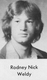Rodney Nick Weldy