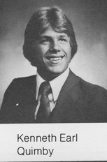 Kenneth Earl Quimby