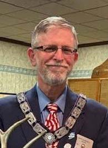 David Allen Darnell