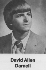 David Allen Darnell