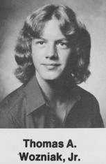 Thomas A Wozniak Jr