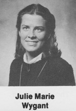Julie Marie Wygant
