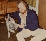 James Edward Diedrich