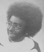 Elaine Roberts (Boswell)