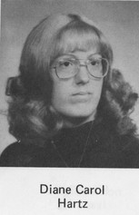 Diane Carol Hartz