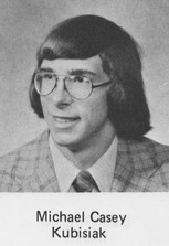 Michael Casey Kubisiak