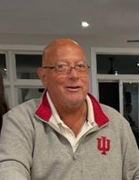 Scott Edward Sult