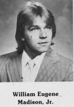 William Eugene Madison Jr