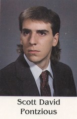 Scott David Pontzious