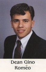 Dean Gino Romeo