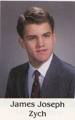 James Joseph "Jay" Zych