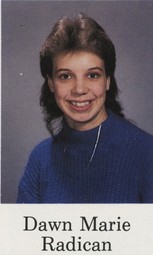 Dawn Marie Radican