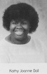 Kathy Joann Ball (Jozwiak)