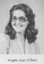 Angela Joan O'Bren