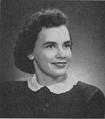 Marilyn Jean Rantz (Weisser)