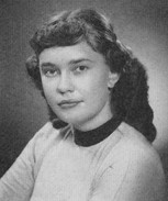 Sandra Lee Wolford (Hamman)