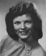 Sharon Lu Cotherman (Smith)