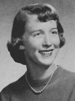 Carole Jean DeClark (Fenimore)