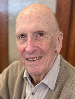 Roy J. Tepe